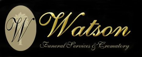 Watson Funeral Services& Crematory - Aynor logo